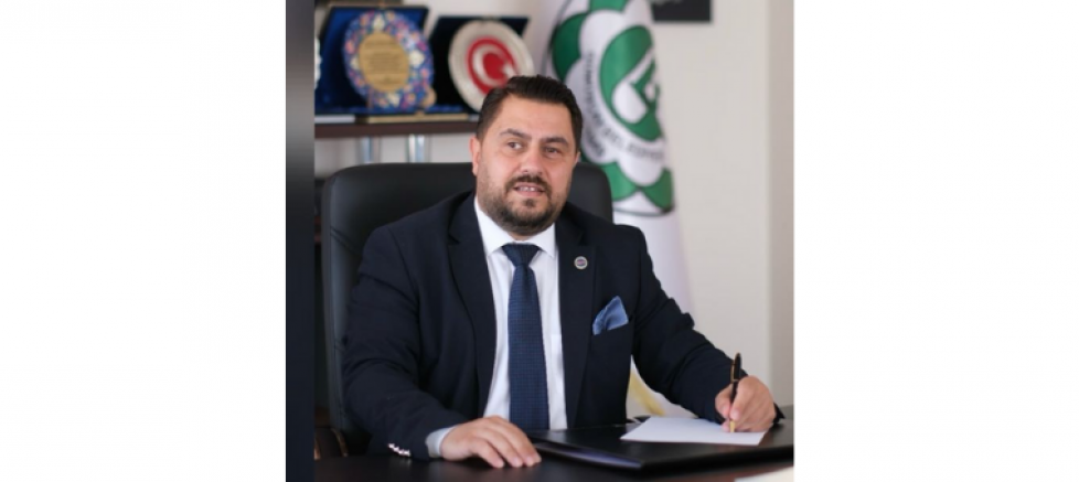 Gümüşçay’da yatırımlar hız kazanıyor - GÜNDEM - İnternetin Ajansı