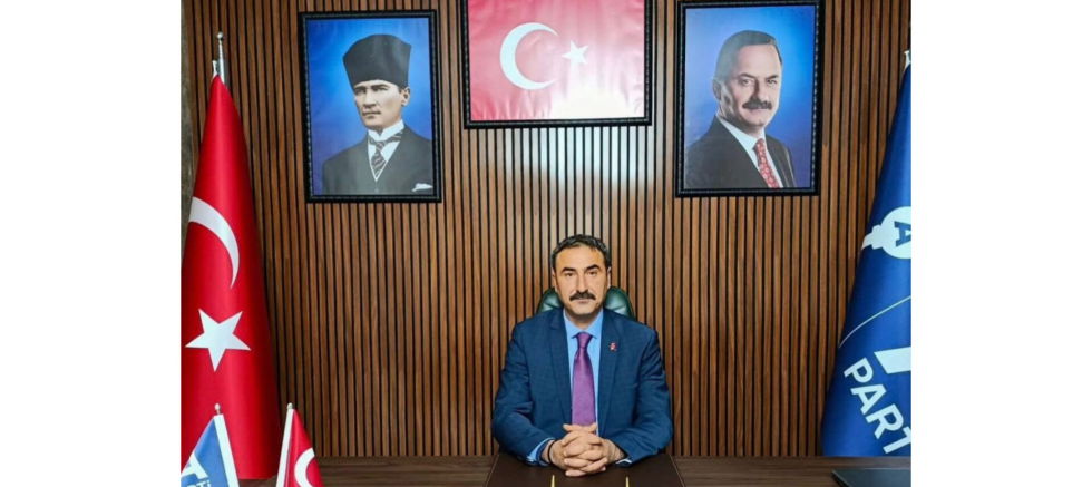 Gür Arslanyıkar: Gazilerimiz, Milletimizin Bağımsızlık İradesinin En Güçlü Temsilcileridir - GÜNDEM - İnternetin Ajansı