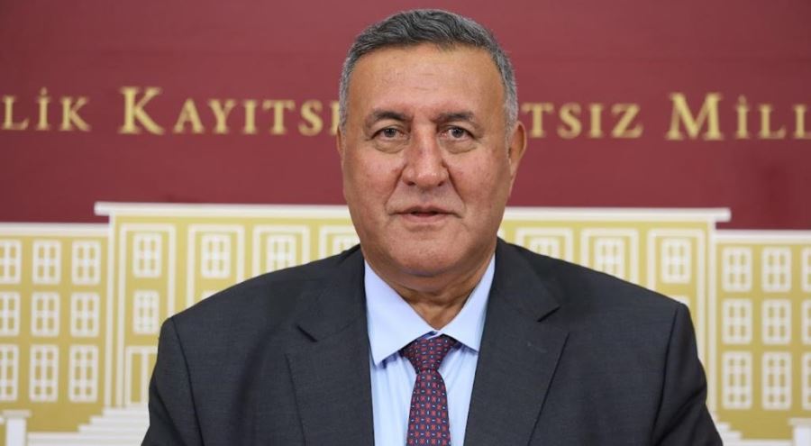 Gürer: “Elektrik, doğalgaz ve akaryakıt  vatandaşın cebini yakıyor”