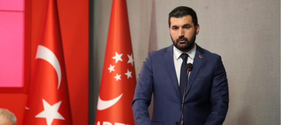 Hacı İlhan: “Ortadoğu, Kardeşlik Üzerine Değil Çıkar Üzerine Dizayn Ediliyor” - GÜNDEM - İnternetin Ajansı