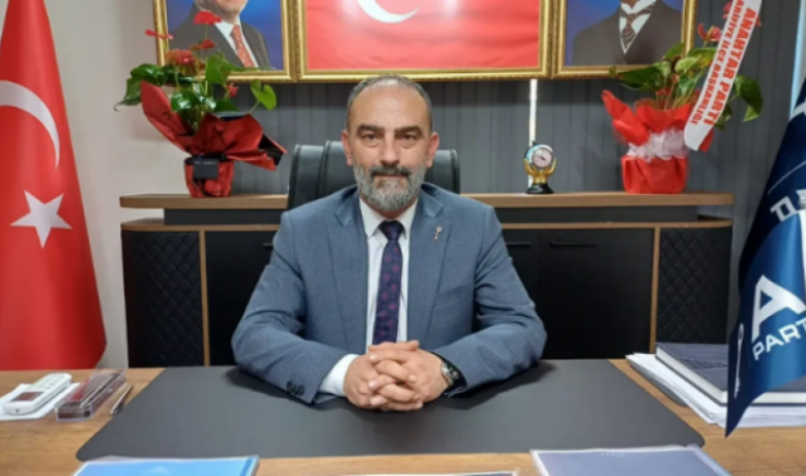 Hakan Yazıcı: 23 Nisan’ın Ruhu Çocuklarımızın Güvenle Geleceğe Yürüdüğü Bir Türkiye ile Yaşatılır - GÜNDEM - İnternetin Ajansı