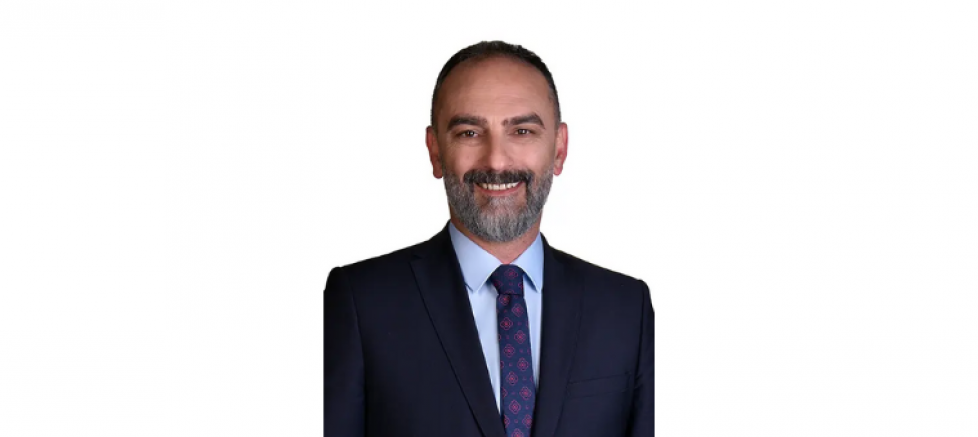 Hakan Yazıcı: 26 Ağustos Bağımsızlık Mücadelesinin Zafer İradesini Taşır - GÜNDEM - İnternetin Ajansı