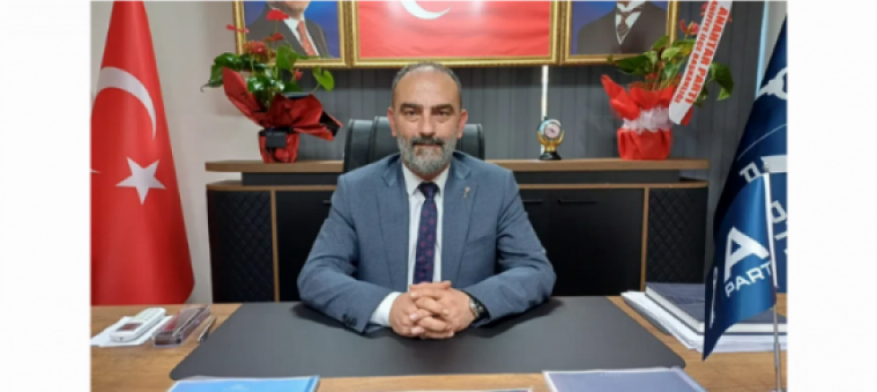 Hakan Yazıcı: Konut Sertifikası, Dar Gelirlilerin Umudunu Karşılamıyor - GÜNDEM - İnternetin Ajansı