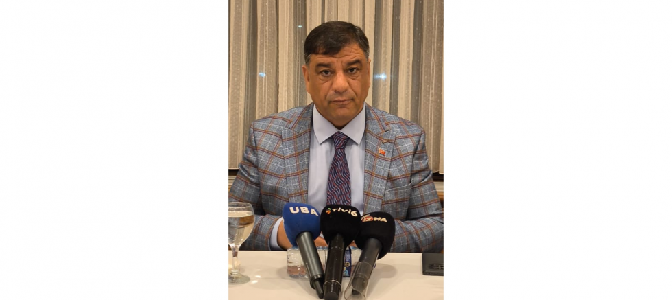 Halil Aslan’dan İlçe Belediyelerine: Aynı Aileden Kaç Kişi Çalıştırıyorsunuz - GÜNDEM - İnternetin Ajansı