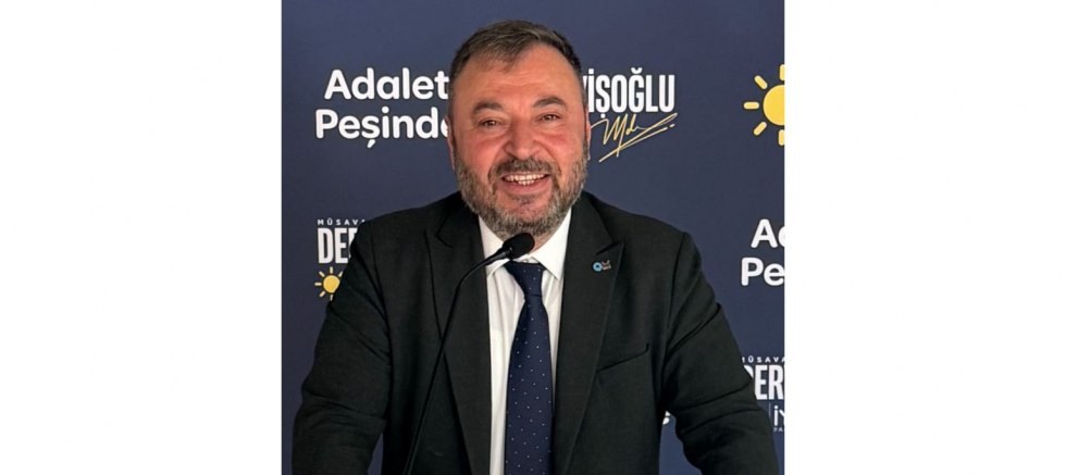 Hasan Fehmi Yörük: Motorindeki Artış Üreticinin de Tüketicinin de Hesabını Bozdu - GÜNDEM - İnternetin Ajansı