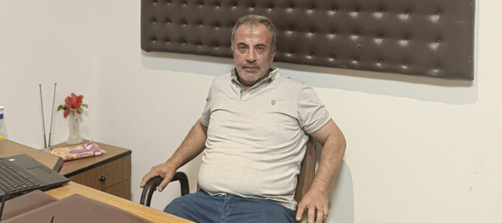 Hasan Sarı: “Miraç, Ümmetin Manevi Diriliş Ve Kardeşlik Şuurudur” - GÜNDEM - İnternetin Ajansı