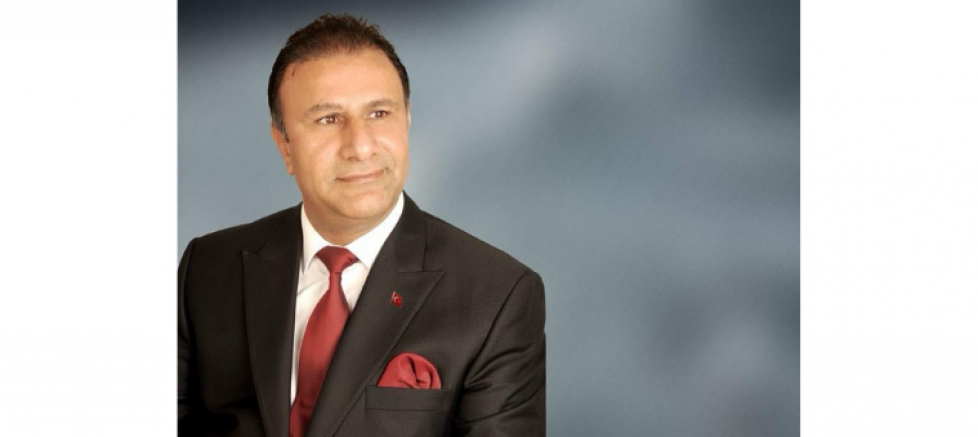 Hasan Tüzün’den Engelliler Haftası Mesajı: “Teknoloji, Hayatı Kolaylaştırdığı Ölçüde Anlamlıdır” - GÜNDEM - İnternetin Ajansı