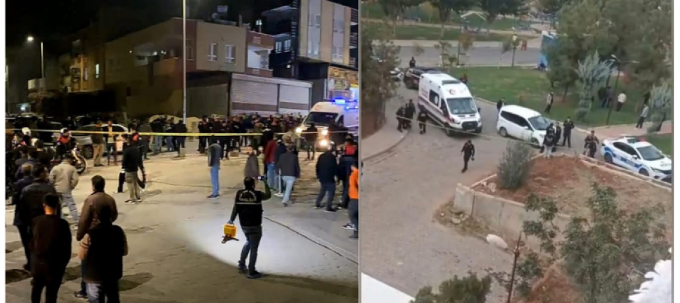 Hidayet Baysal: “Şanlıurfa’da Artan Şiddet ve Cinayetler Toplumsal Bir Çöküşe Dönüşüyor” - GÜNDEM - İnternetin Ajansı