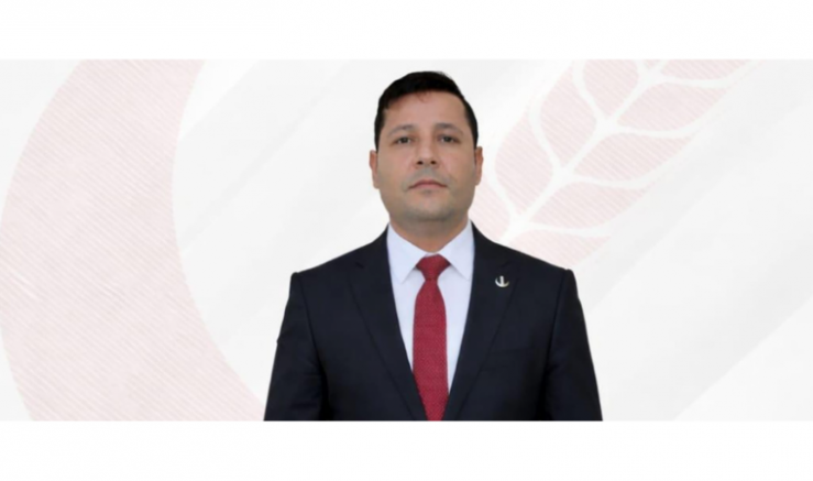 İbrahim Kılıç: Emekçinin Hakkını Aradığı Yerde Baskı Değil Adalet Konuşmalıdır - GÜNDEM - İnternetin Ajansı