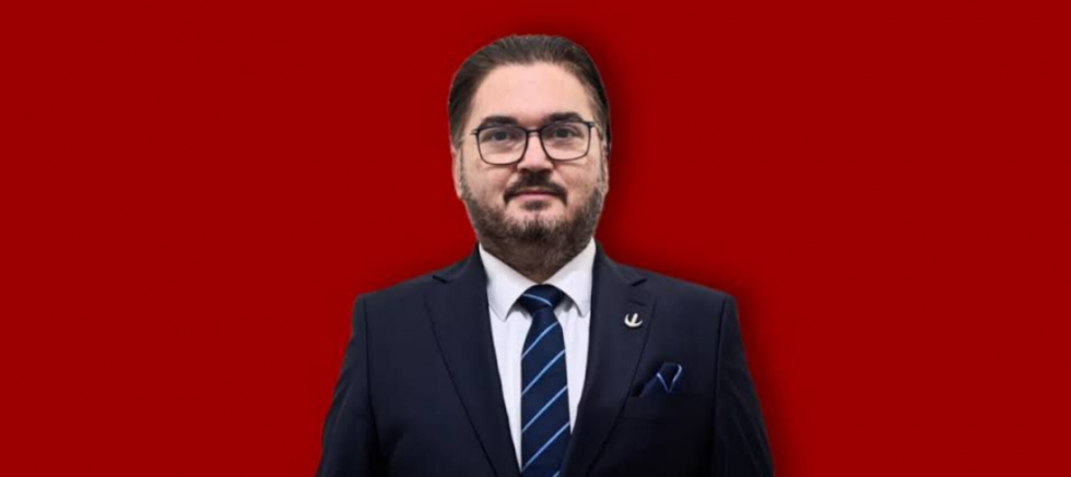 İbrahim Üstündağ: “Milletin Sesini Kısmak İçin Medya Ambargosu Uygulanıyor” - GÜNDEM - İnternetin Ajansı
