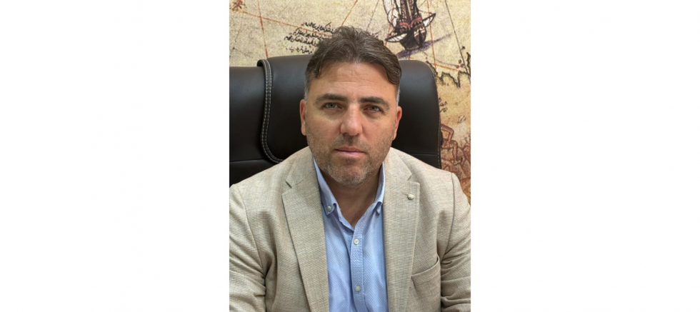 Iğdır İl Başkanı Turaç: “Çiftçi Üretiyor Ama Kazanamıyor” - GÜNDEM - İnternetin Ajansı