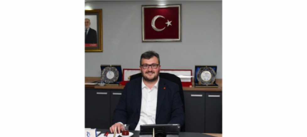 İl Başkanı Abdulkadir Durmaz: “Sorunun Adı Ekonomi Değil, Umutsuzluk” - GÜNDEM - İnternetin Ajansı