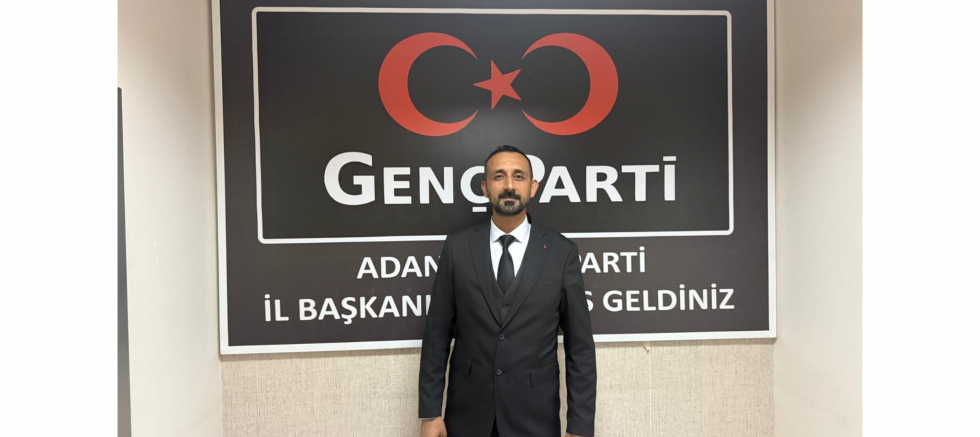İl Başkanı Ramazan Arık: Mevlid Kandili Kardeşliğimizi Güçlendirsin - GÜNDEM - İnternetin Ajansı