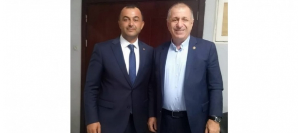 İl Başkanı Teoman Özcan: Zafer Türk Milletinindir - GÜNDEM - İnternetin Ajansı
