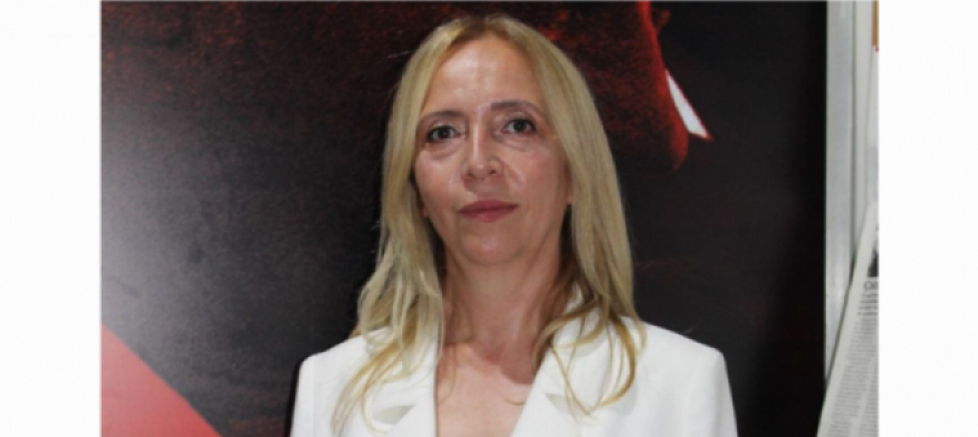 İl Kadın Kolları Başkanı Sevkan Gürkan: “Çiftçi borç batağında, gençler evlenemez hale geldi” - GÜNDEM - İnternetin Ajansı