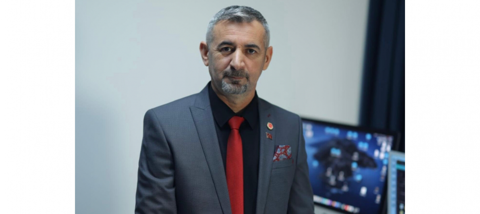 İlkay Şimşek: Ehliyet Mağdurlarının Adalet Talebi Görmezden Gelinmemelidir - GÜNDEM - İnternetin Ajansı