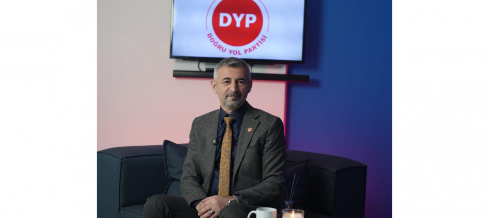 İlkay Şimşek: Siyaset Ahlaki Üstünlüktür - GÜNDEM - İnternetin Ajansı