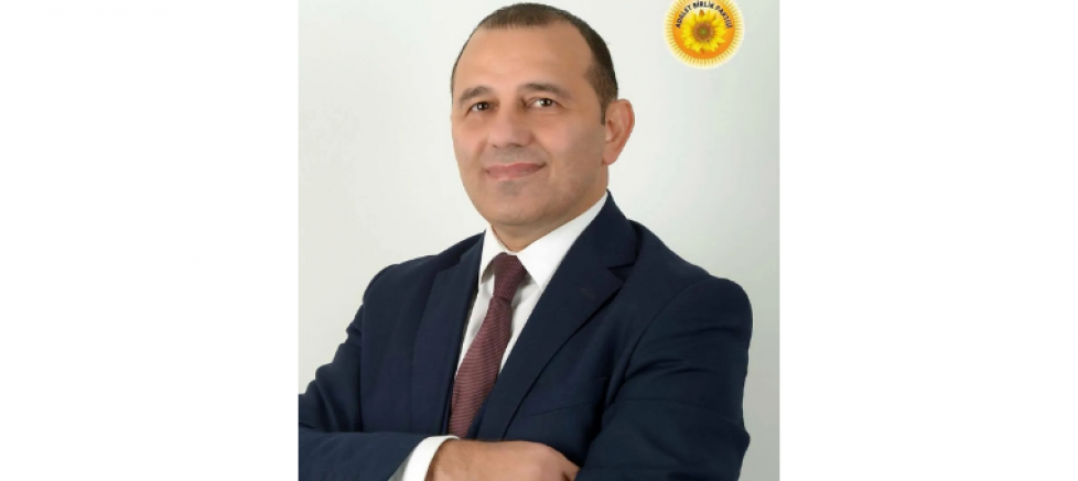 İRFAN UZUN: “BİR DİPLOMA YIRTILDI, AMA SUSMAYAN VİCDANLAR KORKUTULAMAZ” - GÜNDEM - İnternetin Ajansı