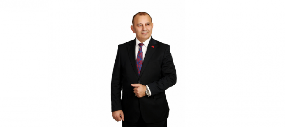 İrfan Uzun: “YİNE SEÇİM, YİNE DOĞALGAZ MÜJDESİ! HALK ARTIK BU OYUNU GÖRÜYOR” - GÜNDEM - İnternetin Ajansı