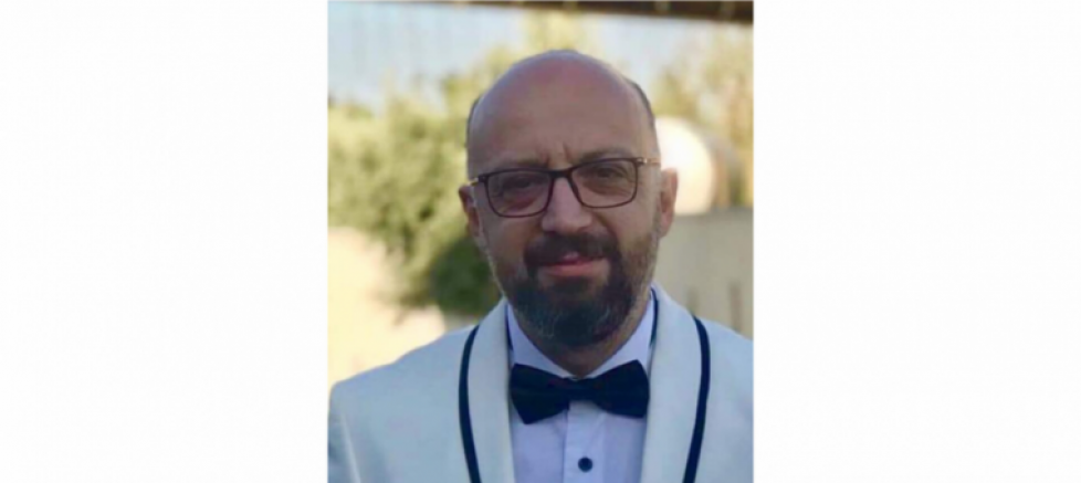 İŞ İNSANI MUSTAFA ÜSTÜN’DEN ENGELLİLER HAFTASI MESAJI: “TOPLUMSAL BÜTÜNLÜĞÜN TESİSİ, HER BİREYİN HAYATA EŞİT KATILIMIYLA MÜMKÜNDÜR” - GÜNDEM - İnternetin Ajansı