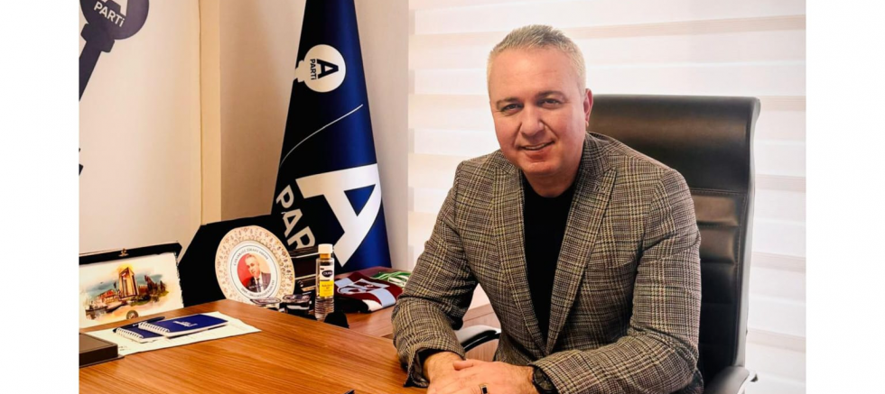 İsmail Kaya: Kurban Bayramı Birlik Ve Merhamet İklimimizi Güçlendirsin - GÜNDEM - İnternetin Ajansı