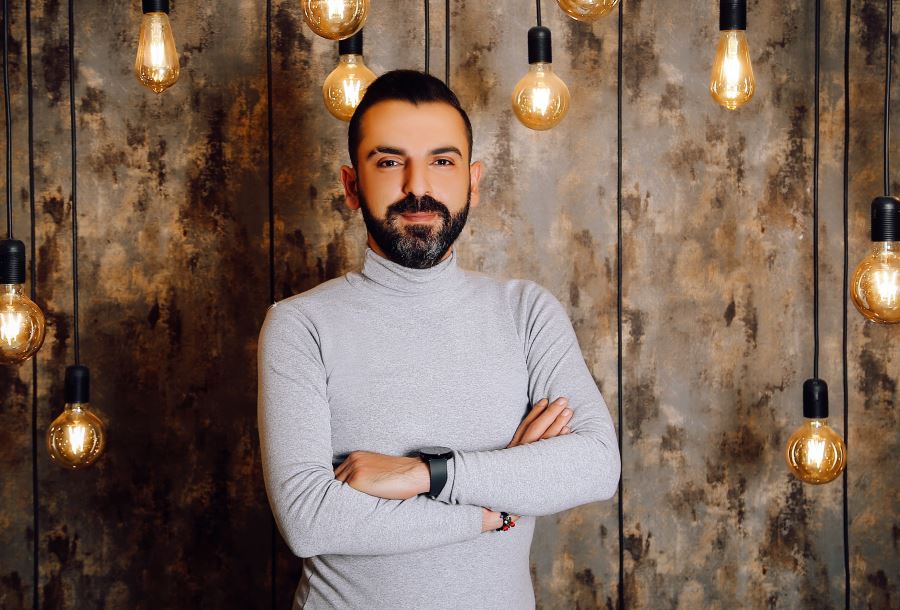 KEMAL CEYHAN ŞARKILARI REZERVELEDİ