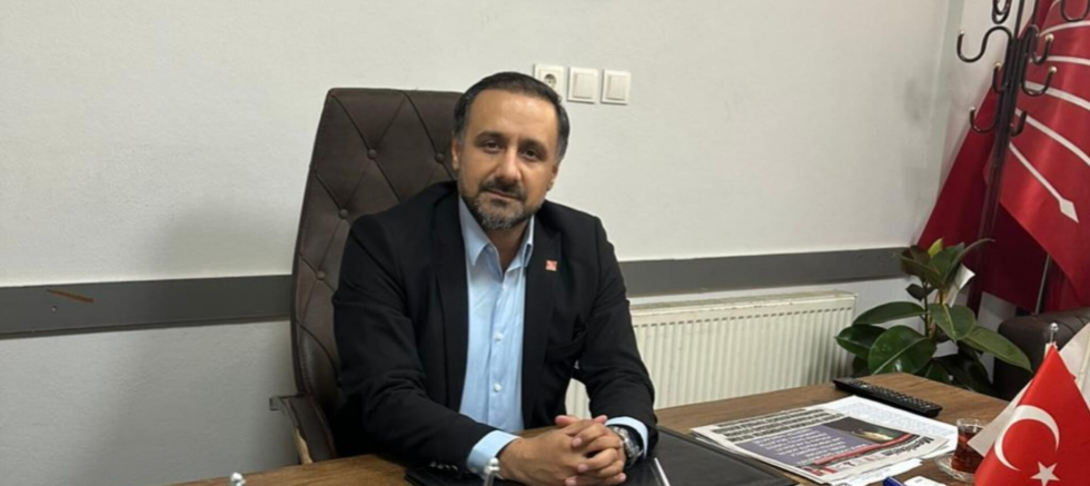 “Kilimli’deki Maden Göçüğü Acımızı Büyüttü” - GÜNDEM - İnternetin Ajansı