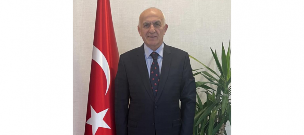KIROĞLU: “SECCADELi SAHTEKÂRLAR UNUTMASIN, KUL HAKKININ HESABINI ALLAH SORAR” - GÜNDEM - İnternetin Ajansı