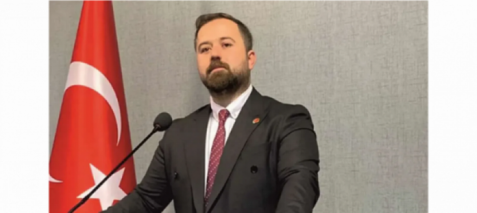 Kocabıyık: “Ekonomik Felç Hâli, Sandığı Zorunlu Kılmıştır” - GÜNDEM - İnternetin Ajansı