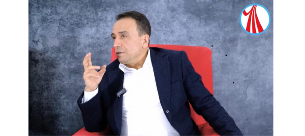 Kürt Seçmende Yaşar Aydın’a Yönelik ‘Kolektif Umut’ Arayışı” - GÜNDEM - İnternetin Ajansı