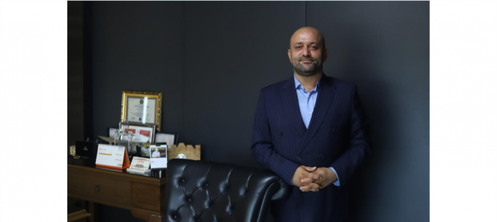 Lütfi Parıltı: Zafer Birlik Ruhudur - GÜNDEM - İnternetin Ajansı
