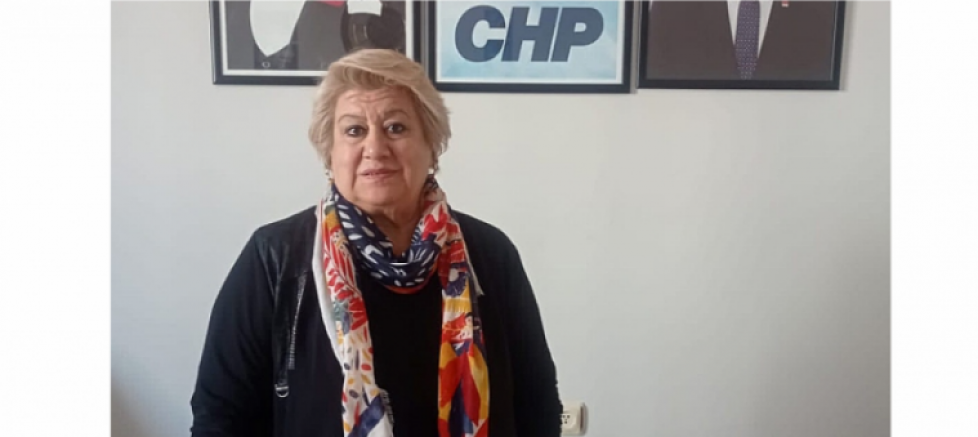 Lütfiye Köroğlu: “Emeklilerin Feryadı Meclis’in Tatil Gündeminden Daha Öncelikli Olmalı” - GÜNDEM - İnternetin Ajansı