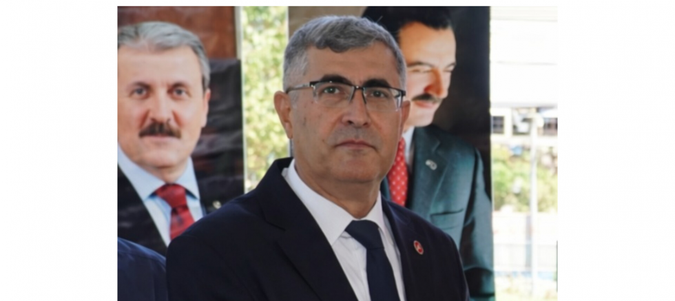 Malatya İl Başkanı Duman:“Güvenlik Tedbiri Yetmez, Asıl Çözüm Eğitim” - GÜNDEM - İnternetin Ajansı