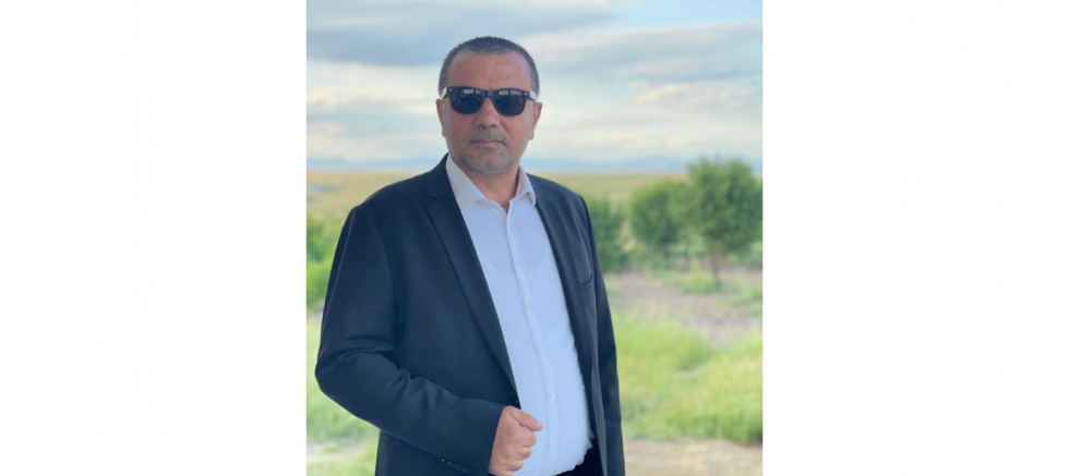 MEDENİ: “TÜRKÇE ORTAK DİL OLDU AMA HERKES KİMLİĞİNE SAYGI GÖRMEK İSTİYOR” - GÜNDEM - İnternetin Ajansı