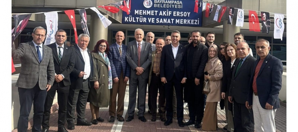 MEHMET BEKHAN: MİLLETİN İRADESİYLE YENİDEN İNŞA EDİLECEK BİR SİYASET DÖNEMİ BAŞLIYOR - GÜNDEM - İnternetin Ajansı