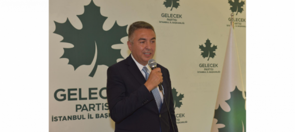 Mehmet Bekhan: “Üretim Ve İhracat Türkiye’nin Geleceğinin Anahtarıdır” - GÜNDEM - İnternetin Ajansı