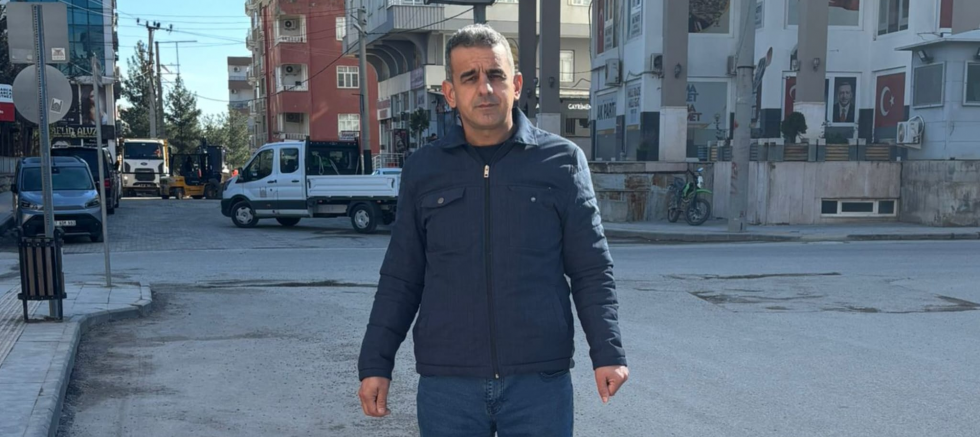 Mehmet Dicle: Kadınların Güçlü Olduğu Bir Toplum Geleceğe Güvenle Yürür - GÜNDEM - İnternetin Ajansı