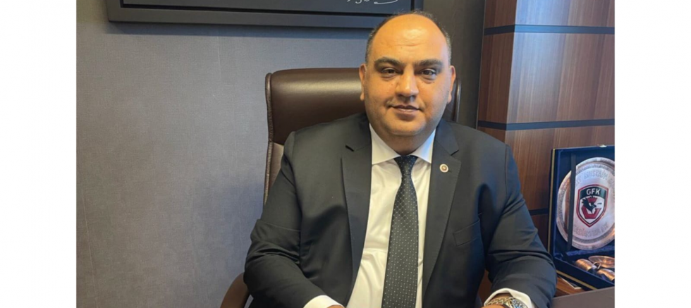 Mehmet Mustafa Gürban: “Gümrükte tespit edilen kalıntı, halk sağlığı açısından ciddi soru işaretleri doğuruyor” - GÜNDEM - İnternetin Ajansı