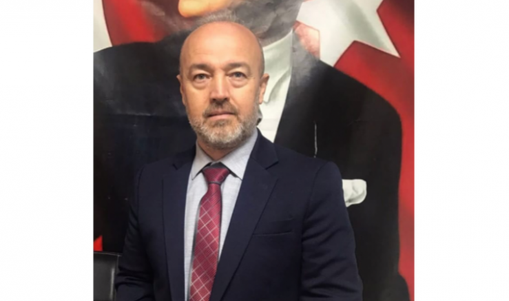 Mehmet Tanrıcı: Ramazan Bayramı Dayanışma Ve Kardeşliğin En Güzel Zamanıdır - GÜNDEM - İnternetin Ajansı