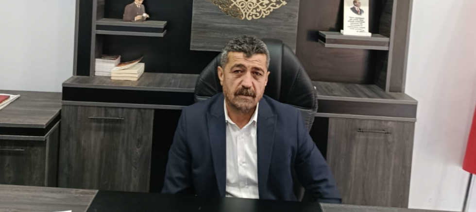 Mehrem Yıldız: “23 Nisan, Umudu Çocukların Gözlerinde Yaşatmaktır” - GÜNDEM - İnternetin Ajansı