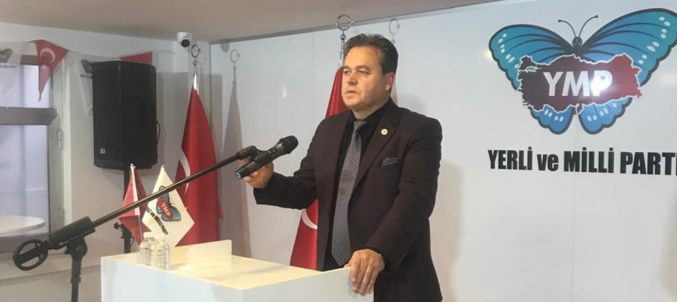 Mesut Ağırbasan: 23 Nisan’ın Anlamı Çocuklarımızın Güvende Olduğu Bir Türkiye ile Hayat Bulur - GÜNDEM - İnternetin Ajansı