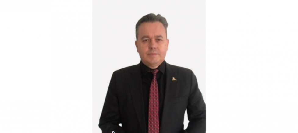 Mesut Ağırbasan: Atatürk’ün Cumhuriyet Mirasını Edirne’de Kararlılıkla Yaşatacağız - GÜNDEM - İnternetin Ajansı