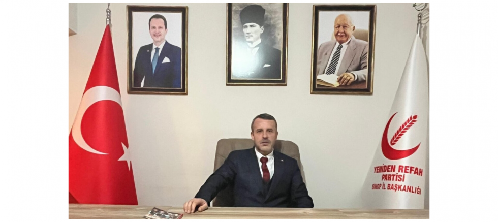 Metin Akarsu: Eğitimde Eksikler Giderilmeli, Meslek Liseleri Desteklenmeli - GÜNDEM - İnternetin Ajansı