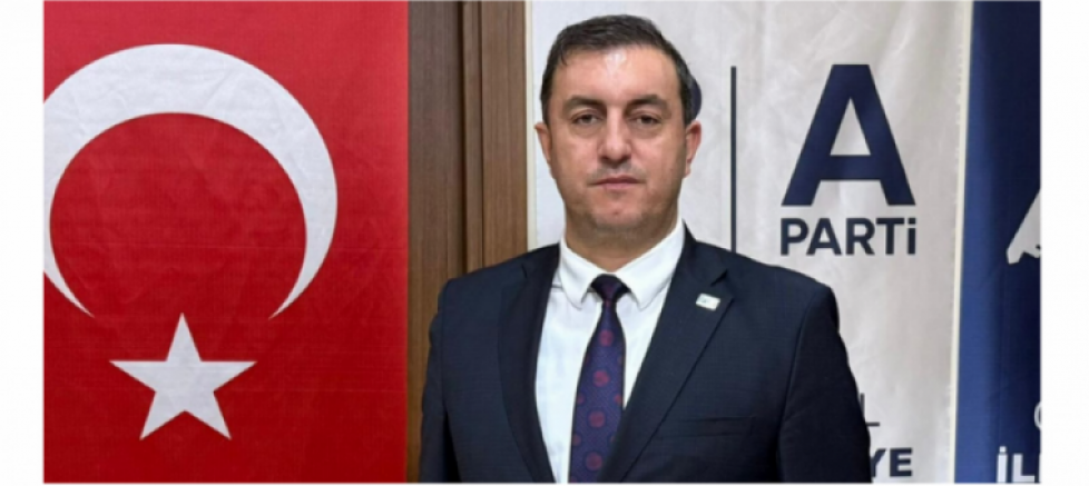 Metin Baydar: Milli ve Manevi Değerlerimize Aykırı Etkinlikleri Kabul Etmiyoruz - GÜNDEM - İnternetin Ajansı