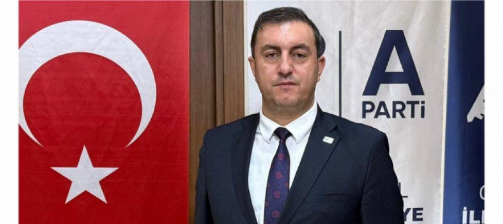 Metin Baydar: “Vatandaşın Sırtına Her Gün Yeni Bir Yük Bindirmek Çözüm Değil” - GÜNDEM - İnternetin Ajansı