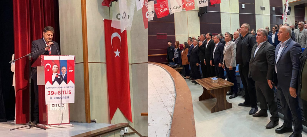 METİN GÜZELKAYA: “BİRLİK VE DAYANIŞMA İÇİNDE DAHA GÜÇLÜ BİR CHP İÇİN YOLA DEVAM” - GÜNDEM - İnternetin Ajansı