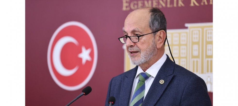 Milletvekili Ali Yüksel: “Bu Acı Kaza İhmalin Sonucu Mu, Sorumlular Açıklanmalı” - GÜNDEM - İnternetin Ajansı