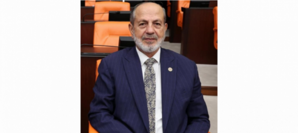 Milletvekili Ali Yüksel: “Sefer bizden, zafer Allah’tan” - GÜNDEM - İnternetin Ajansı
