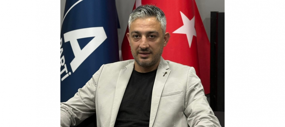 Muhammed Doğan Kaya: Gazilerimizin Kahramanlığı, Milletimizin Onur Sayfalarında Yaşamaya Devam Edecek - GÜNDEM - İnternetin Ajansı