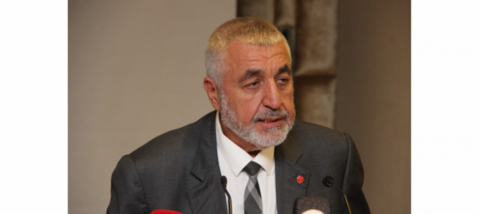 Muhammet Çelebi Keyhıdır: Adana’da Bereket Var, Geçim Yok - GÜNDEM - İnternetin Ajansı